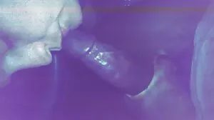 Missionsvideo med svensk porrvideo vackra Lily Jordan och Sarah Vandella från Team Skeet