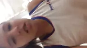 Fast Ass sex med prefekt svensk porr xxx Scarlett Bloom från POVD