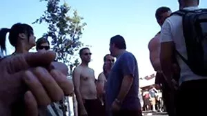 Liggande doggystyle-video med grymma Avi Love från linda lust porr Bellesa Films