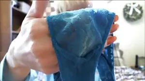 Natural Tits-video med frestande Mena Li från jonna lundell porr Tug Pass