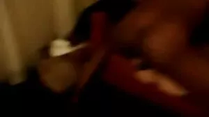 Cowgirlsex med passionerade Nova Cane från Devil's old pornografi Film