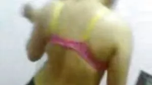 Teanna trump