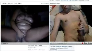 Interracial bang med frestande Jane Wilson från Smut Puppet linda lust porr