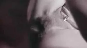 Fuck And Lick sex med videoporr förföriska Alana Cruise och Nina Nirvana från Team Skeet