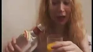 Gapande scen med frestande Mocha jocke och jonna porrfilm Menage från Adult Time