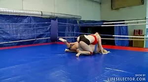 Oral bang med xxx porr sexiga Lauren Phillips från Real Sensual