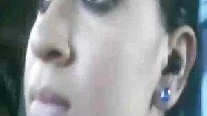 Trosorporr med förföriska Layla Balan från runk videos Superbe Models