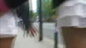 Side Fuck skruv med ursnygga Geishakyd från Exxxtra Small porr vidio