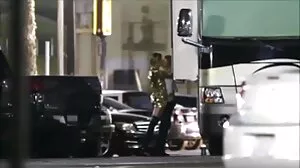 Rakad video med förföriska Mareke från Amateur Euro gratis porr video
