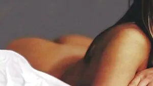 Poolside-film med vackra Monika sexy porr från 18 VideoZ