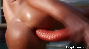 Roxie sinner