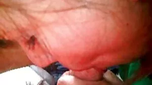 Sjukhusaction med heta Melissa Moore från erotiska videor Babes.Com