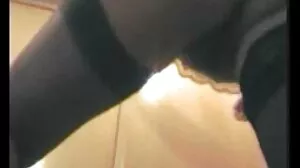 Rödhårig smäll med vackra Anna Blaze och Maya korean porr Kendrick från Perv City