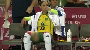 Missionssnack med gratis porrvideos heta Lorena Castro från MamacitaZ