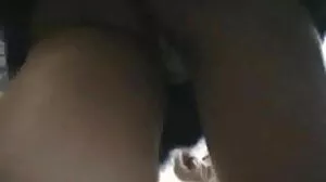 Omvänd Cowgirl-film med passionerad amatör extreme porr från tjeckiska AV