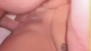 Side Fuck-film med svenska porn videos förföriska Kitana Montana från Brazzers