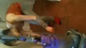 Underkläder video med underbara unga och kåta Tatjana Young från Hitzefrei