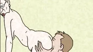 Legs On Shoulders-scen med underbara Lilly Hall från Bang Bros porrvideo gratis