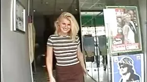 Addie andrews