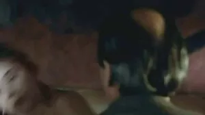 Doggystyle sex med xxx porr vackra Emma från 18 VideoZ