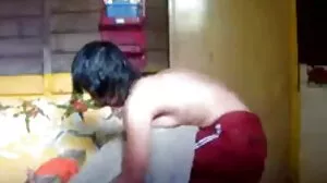 Doggystyle svensk cam porr sex med vackra Payton Preslee från Bang!