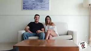 Firm Ass-video med kåta xnxx porr LaSirena69 från Dogfart Network