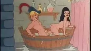 Milf bang svensk fitta porr med heta Marica Hase från Devil's Film