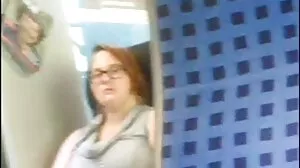 Skinny bang med sexiga Kimmy Kimm från amatör porr video My Pervy Family