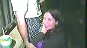 Ung gratis porrfilm till mobilen smäll med förföriska Gabriela Lopez från My Pervy Family