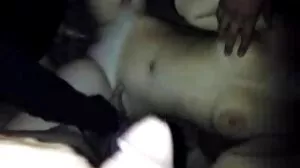 Strumpfilm med svenska milf porn sexiga Clea Gaultier och Naomi Bennet från Babes.Com
