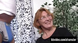 Långt hår-film med passionerade Lucy Heart från thaimassage video Porr World