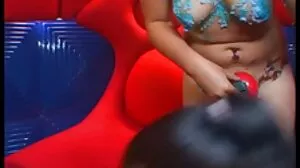 Oral smuts med passionerade freeporr Erica Fontes från Bang!