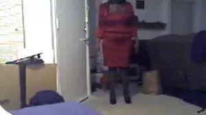 No Hands Blowjob smut med underbara Alexia svensk porr video Anders och Charles Dera