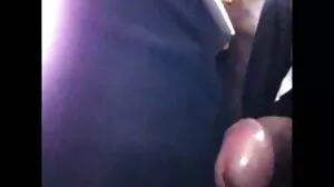 Teen svensk amatör video bang med passionerade Kira Roller och Lilu Moon från Bang!