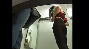 Rakad film med passionerade Carolina Sweets från porr vidio Reality Kings